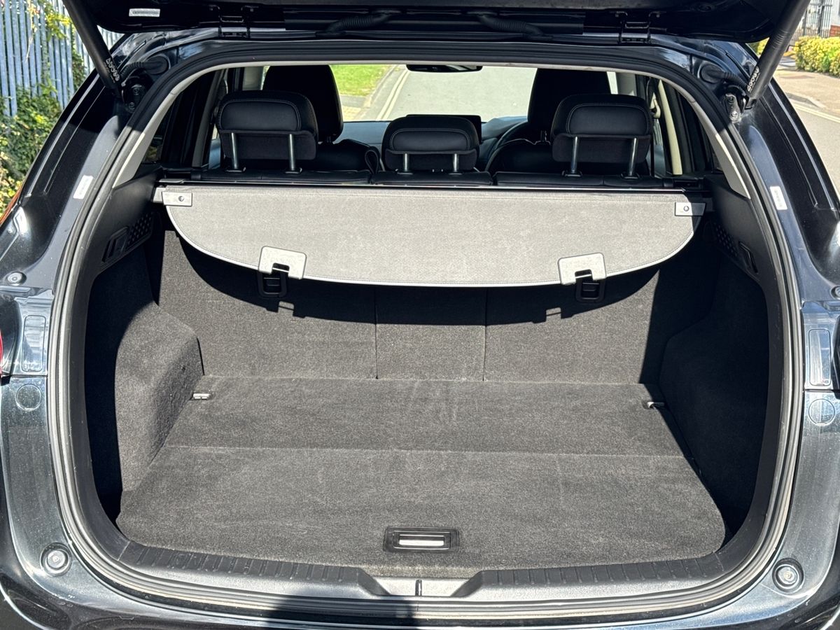 Used Mazda CX-5 2023 for sale - 76366466: Photo 25