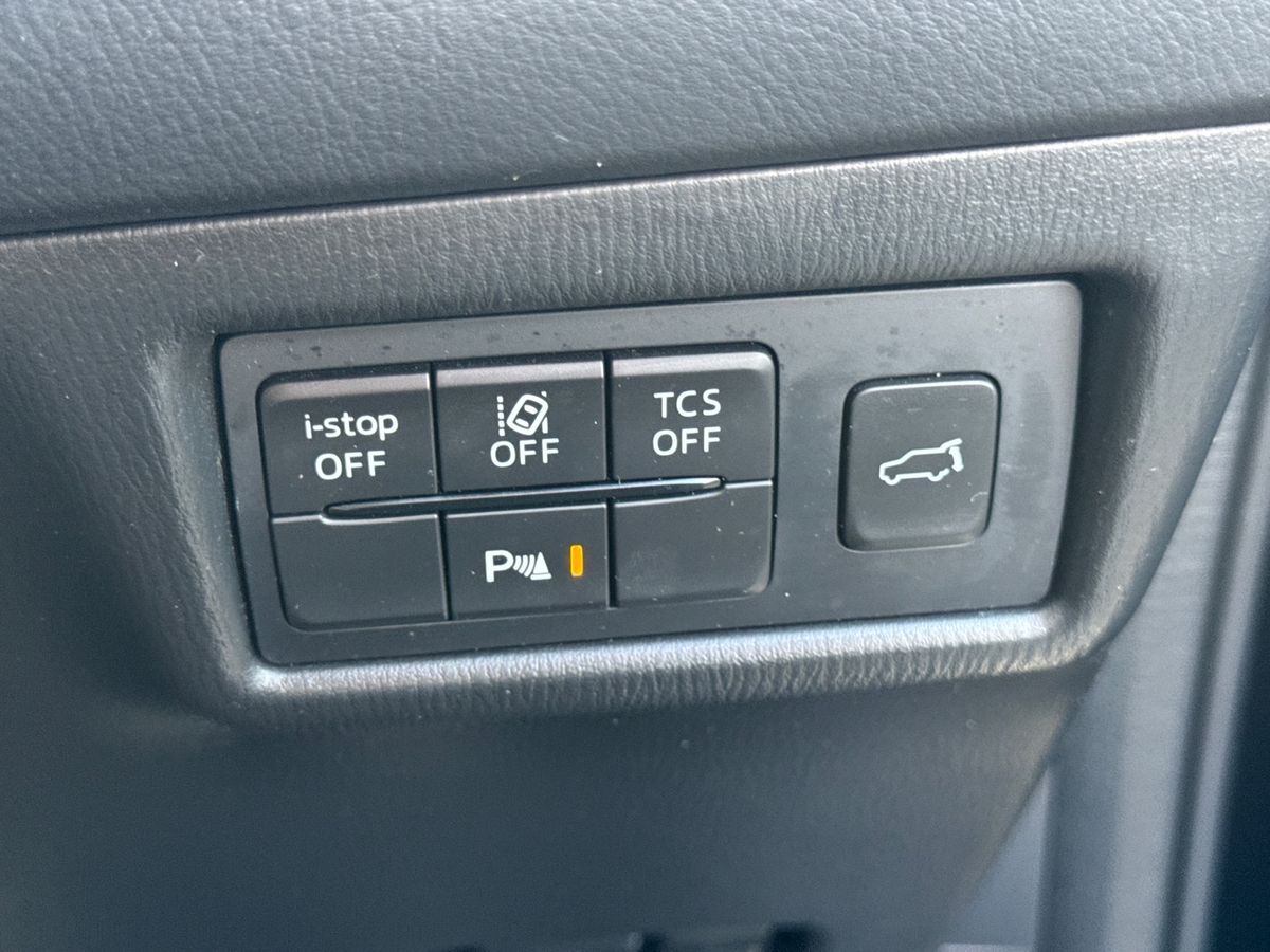 Used Mazda CX-5 2023 for sale - 76366466: Photo 28