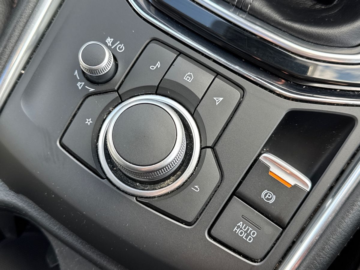 Used Mazda CX-5 2023 for sale - 76366466: Photo 30