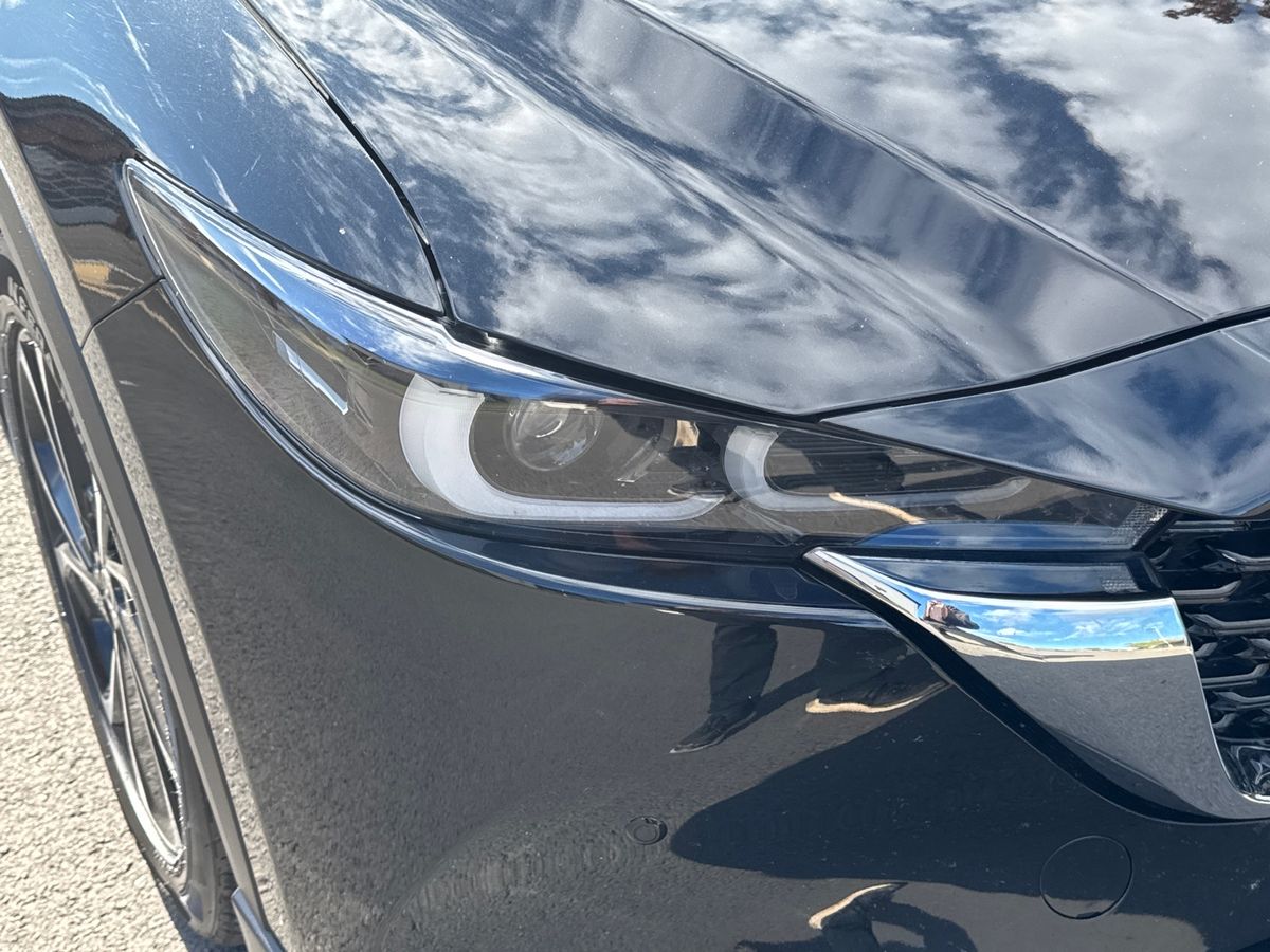 Used Mazda CX-5 2023 for sale - 76366466: Photo 39