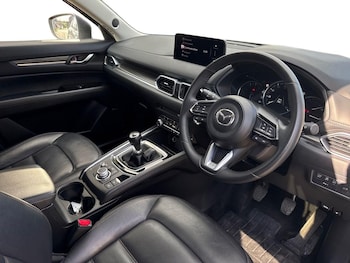 Used Mazda CX-5 2023 for sale - 76366466: Photo