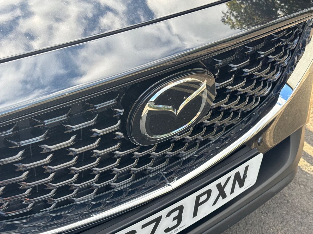 Used Mazda CX-5 2023 for sale - 76366466: Photo 40