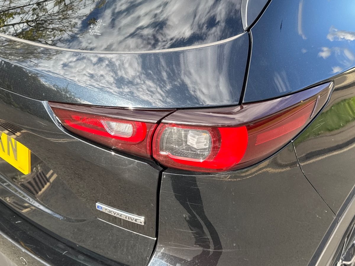 Used Mazda CX-5 2023 for sale - 76366466: Photo 41