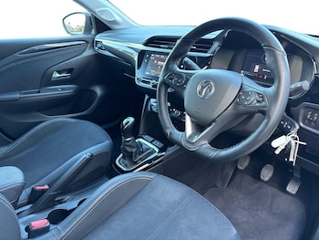 Used Vauxhall Corsa 2022 for sale - 76338866: Photo