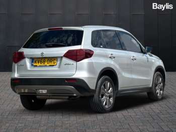 Used Suzuki Vitara 2018 for sale - 75275016: Photo