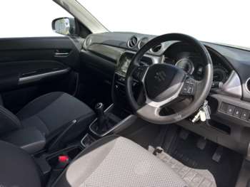 Used Suzuki Vitara 2018 for sale - 75275016: Photo