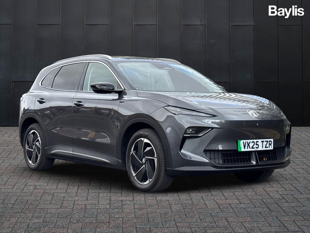 Used MG MGS5 2025 for sale - 76593630: Photo 1