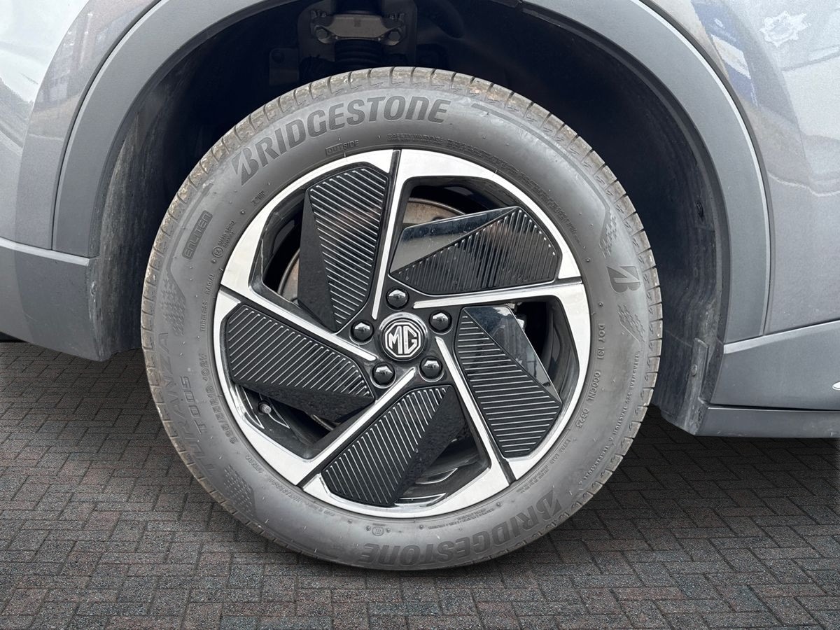 Used MG MGS5 2025 for sale - 76593630: Photo 11