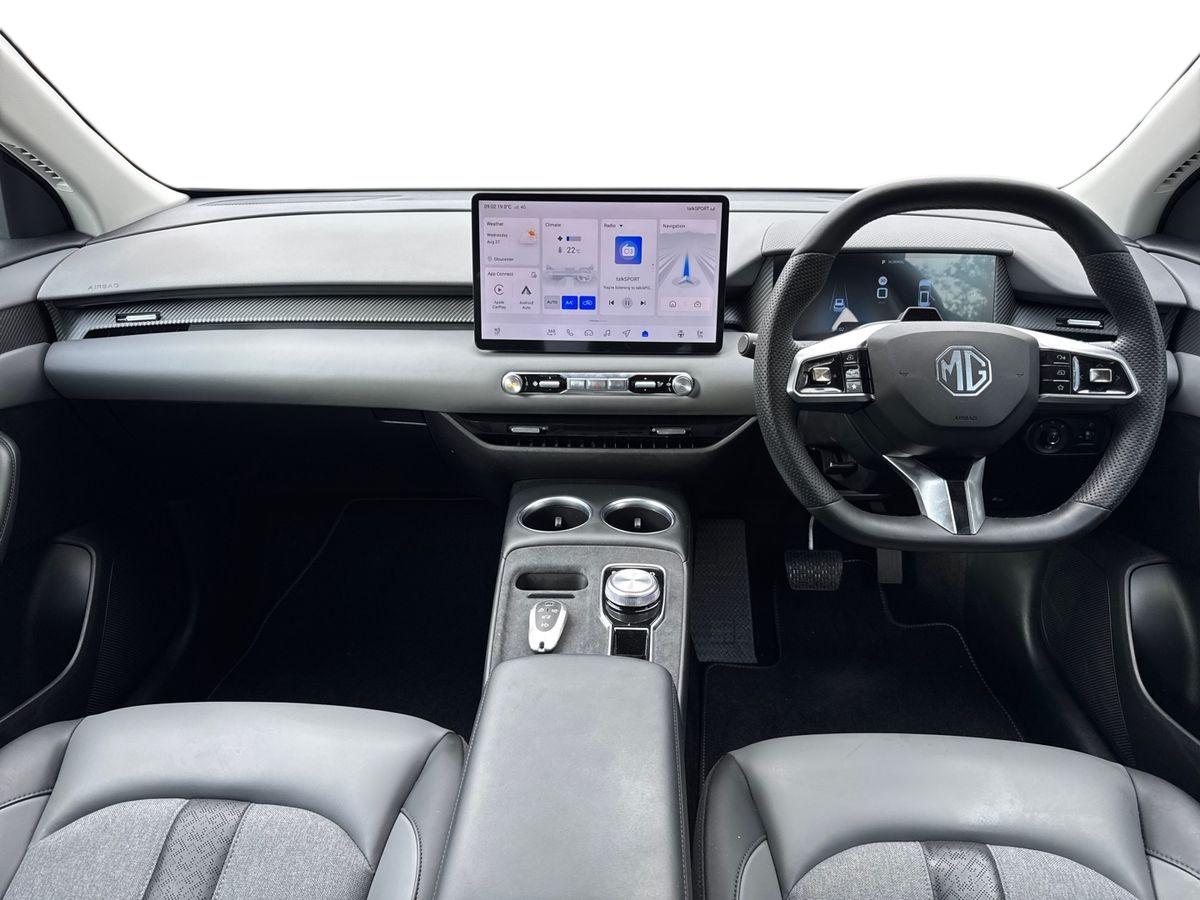 Used MG MGS5 2025 for sale - 76593630: Photo 13