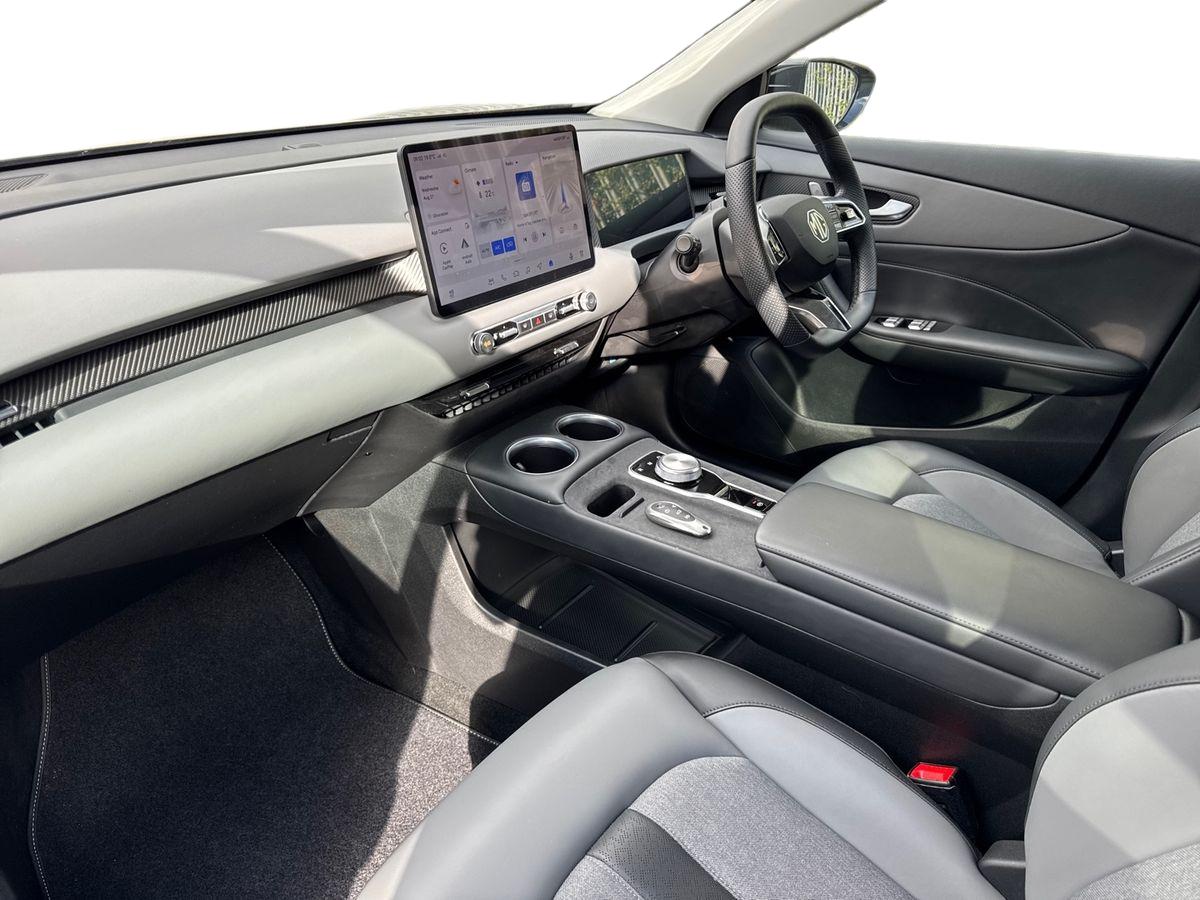 Used MG MGS5 2025 for sale - 76593630: Photo 14