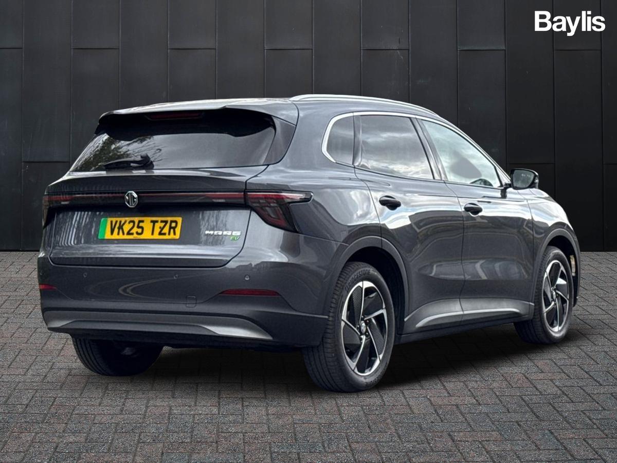 Used MG MGS5 2025 for sale - 76593630: Photo 2