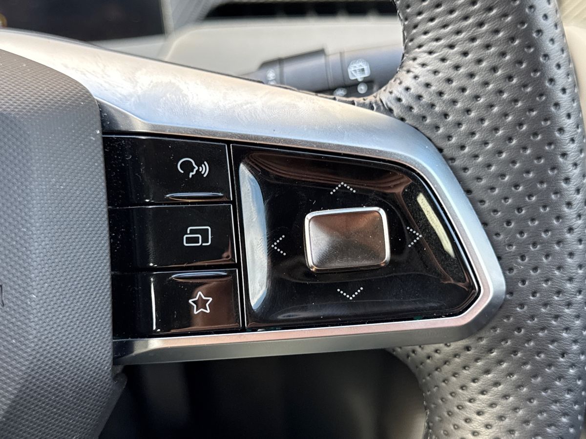 Used MG MGS5 2025 for sale - 76593630: Photo 23