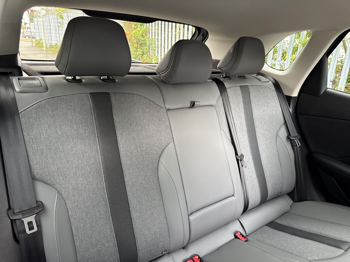 Used MG MGS5 2025 for sale - 76593630: Photo 24