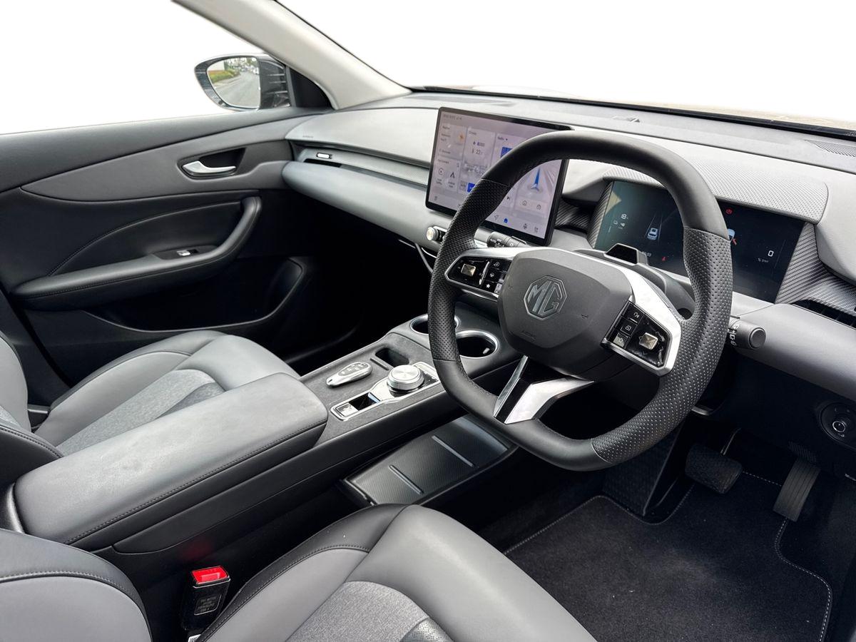 Used MG MGS5 2025 for sale - 76593630: Photo 3