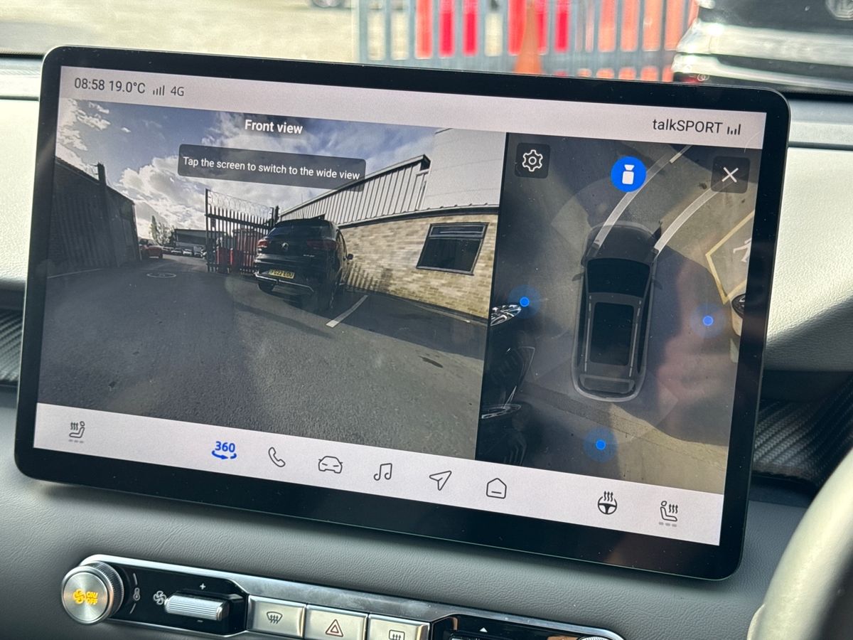 Used MG MGS5 2025 for sale - 76593630: Photo 32