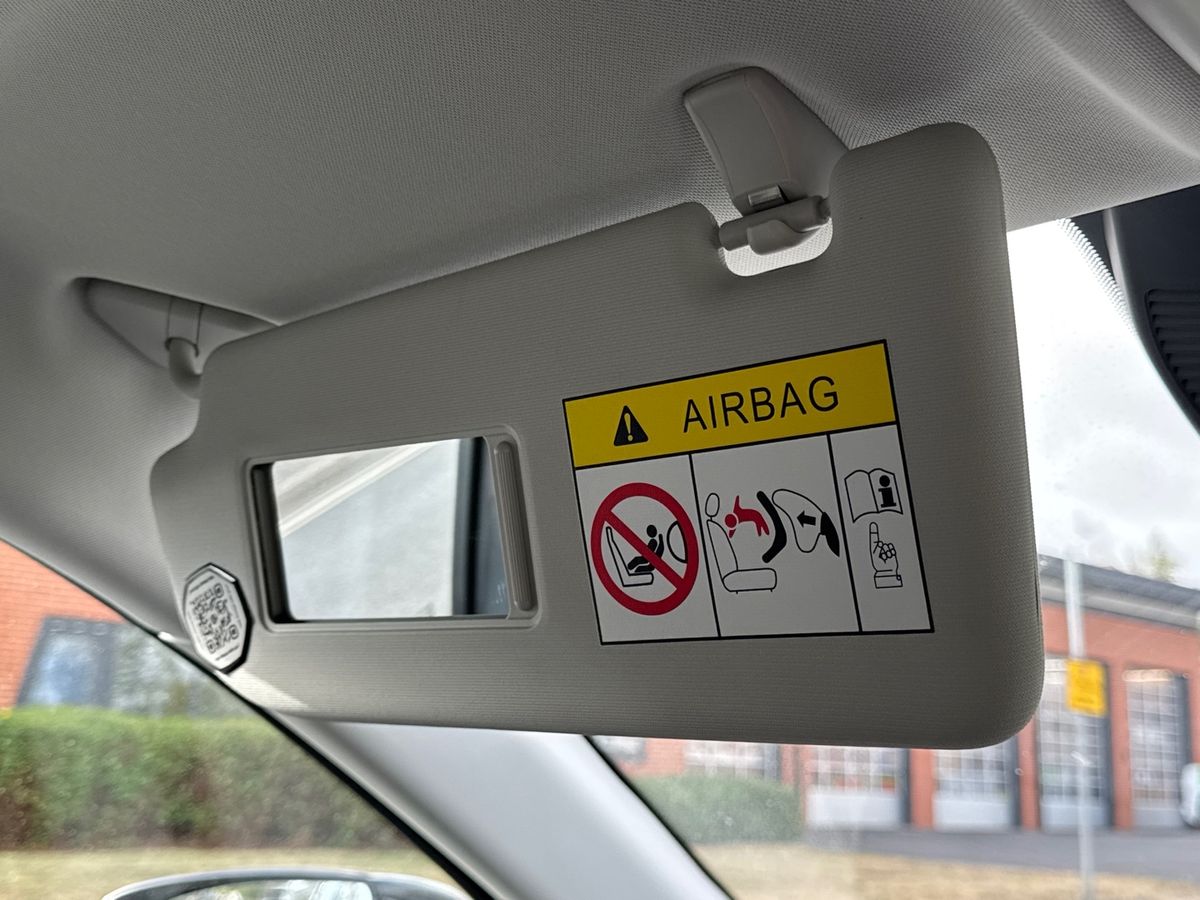 Used MG MGS5 2025 for sale - 76593630: Photo 37