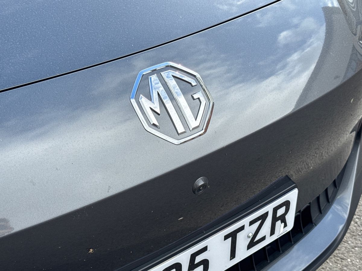 Used MG MGS5 2025 for sale - 76593630: Photo 40