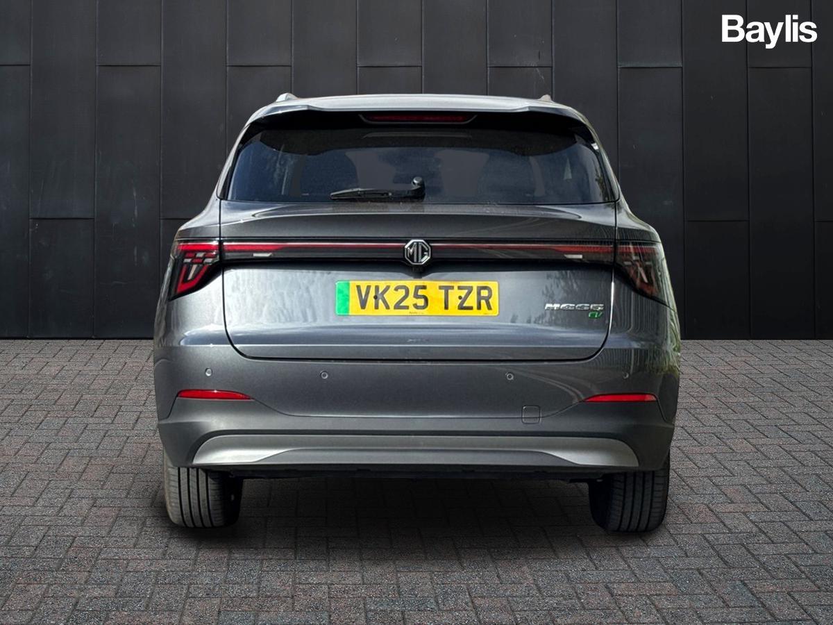 Used MG MGS5 2025 for sale - 76593630: Photo 6