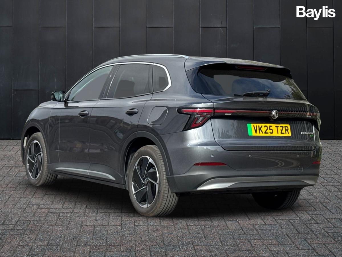 Used MG MGS5 2025 for sale - 76593630: Photo 7