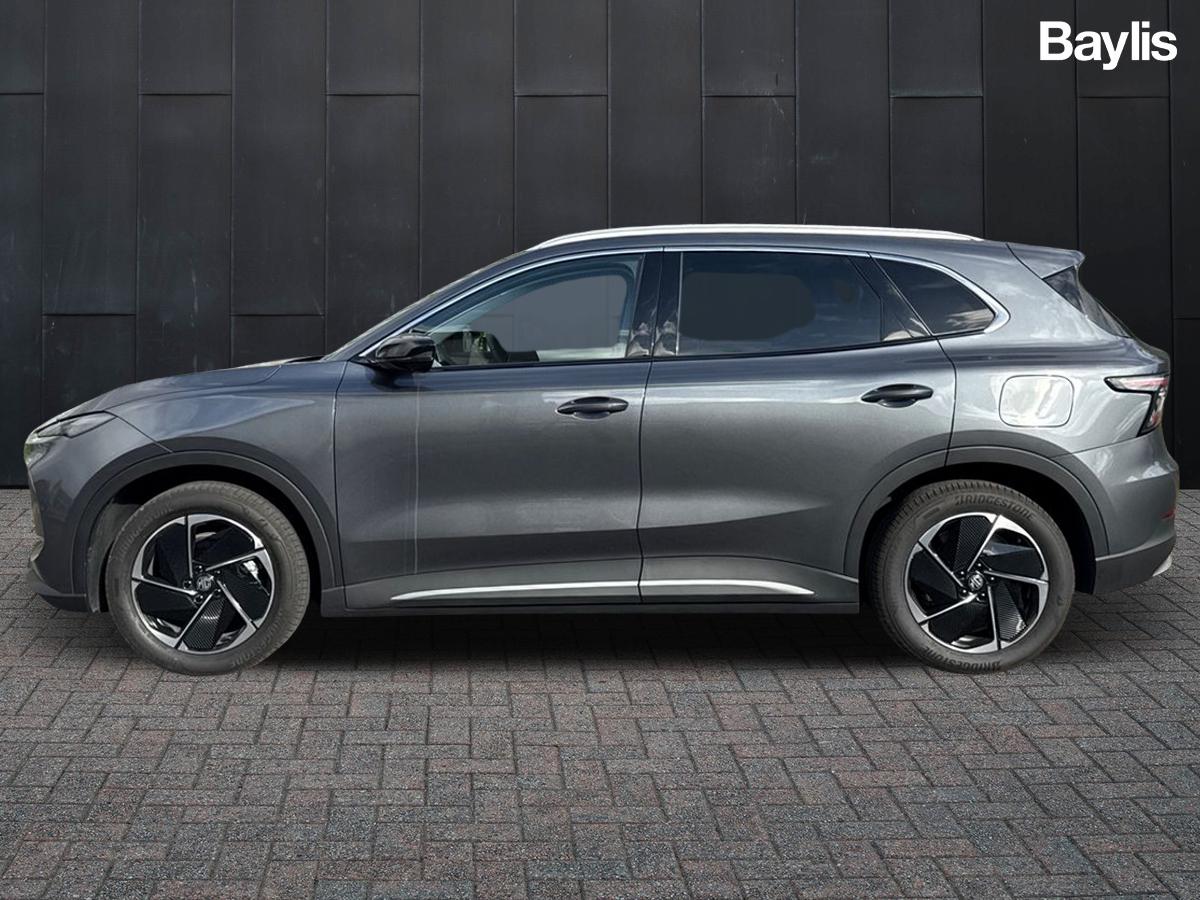 Used MG MGS5 2025 for sale - 76593630: Photo 8