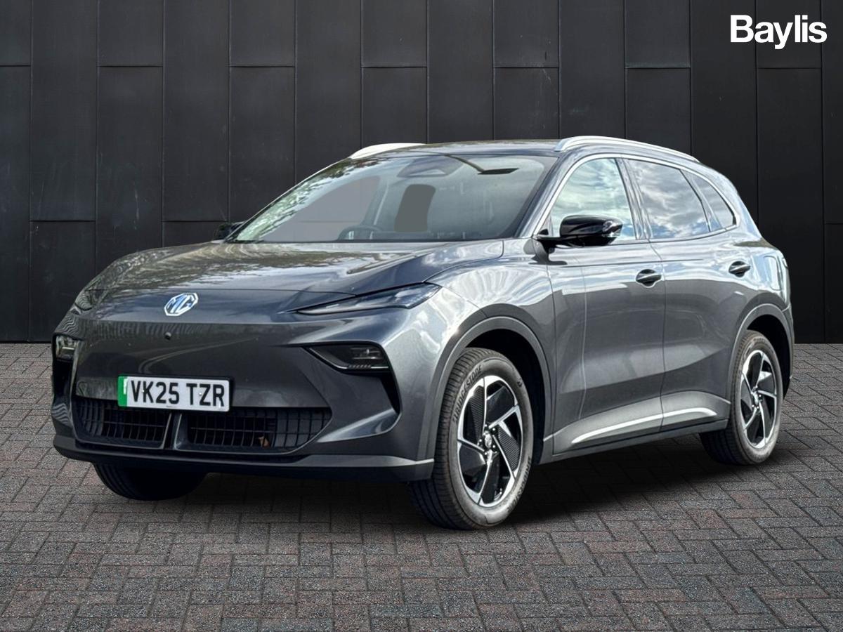 Used MG MGS5 2025 for sale - 76593630: Photo 9