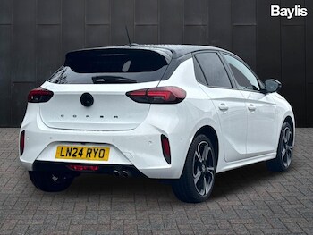 Used Vauxhall Corsa 2024 for sale - 77307592: Photo