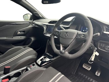 Used Vauxhall Corsa 2024 for sale - 77307592: Photo