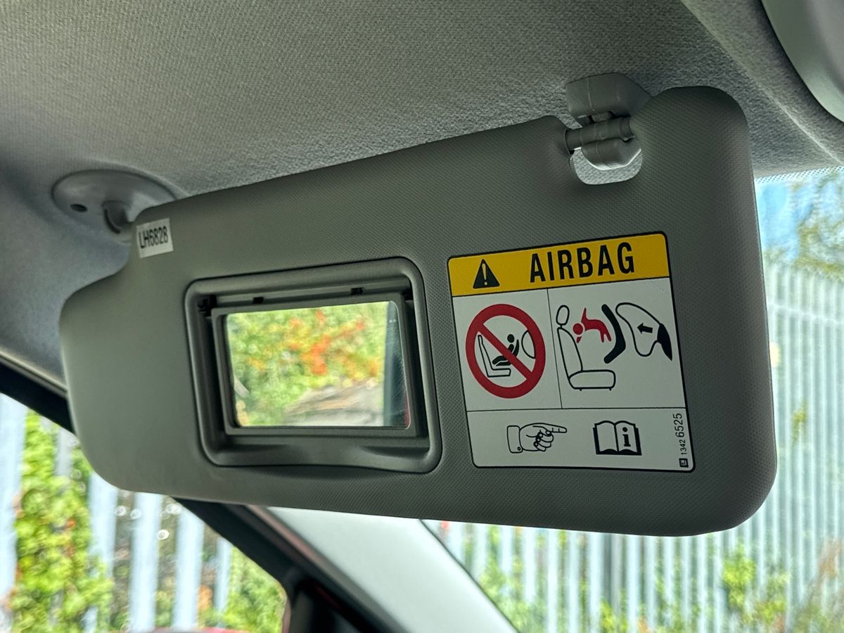 Vehicle 36