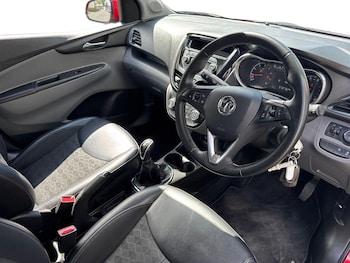 Used Vauxhall Viva 2018 for sale - 75455913: Photo
