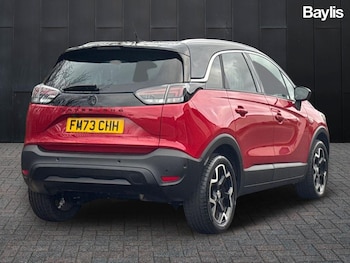 Used Vauxhall Crossland 2024 for sale - 77307588: Photo