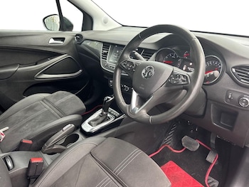 Used Vauxhall Crossland 2024 for sale - 77307588: Photo