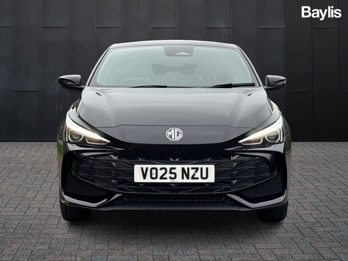 Used MG MG3 2025 for sale - 76593751: Photo 10