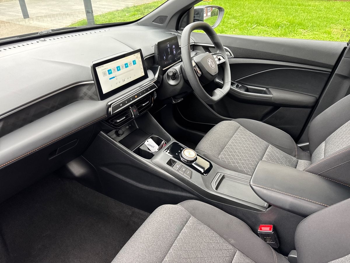 Used MG MG3 2025 for sale - 76593751: Photo 14