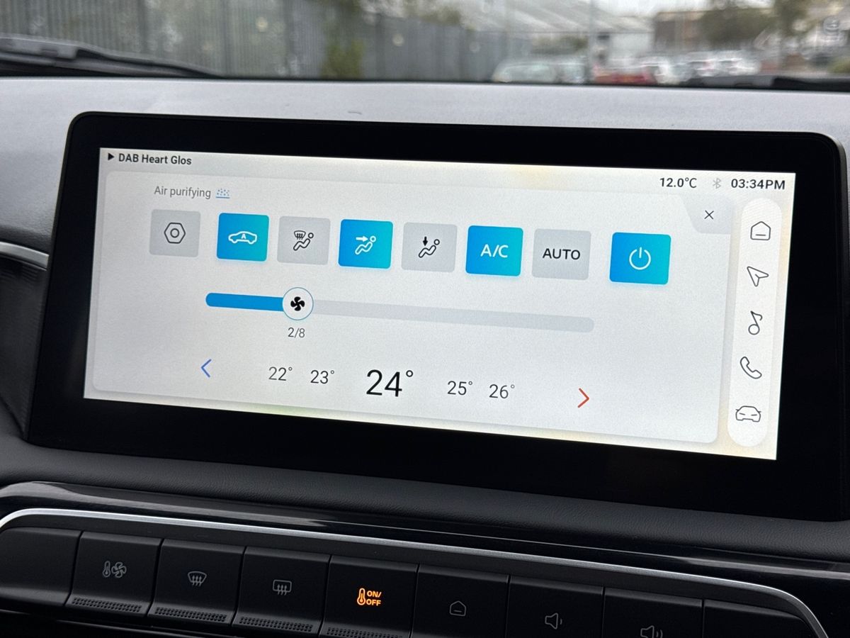 Used MG MG3 2025 for sale - 76593751: Photo 16