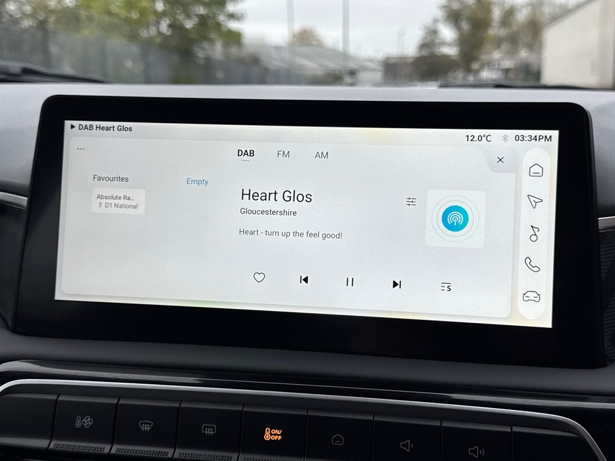 Used MG MG3 2025 for sale - 76593751: Photo 18