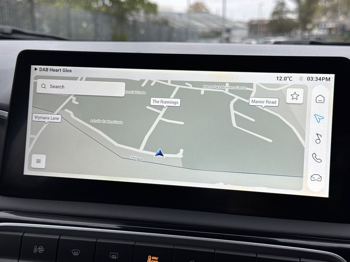 Used MG MG3 2025 for sale - 76593751: Photo 19