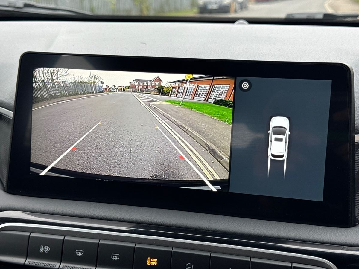 Used MG MG3 2025 for sale - 76593751: Photo 20