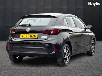 Used MG MG3 2025 for sale - 76593751: Photo