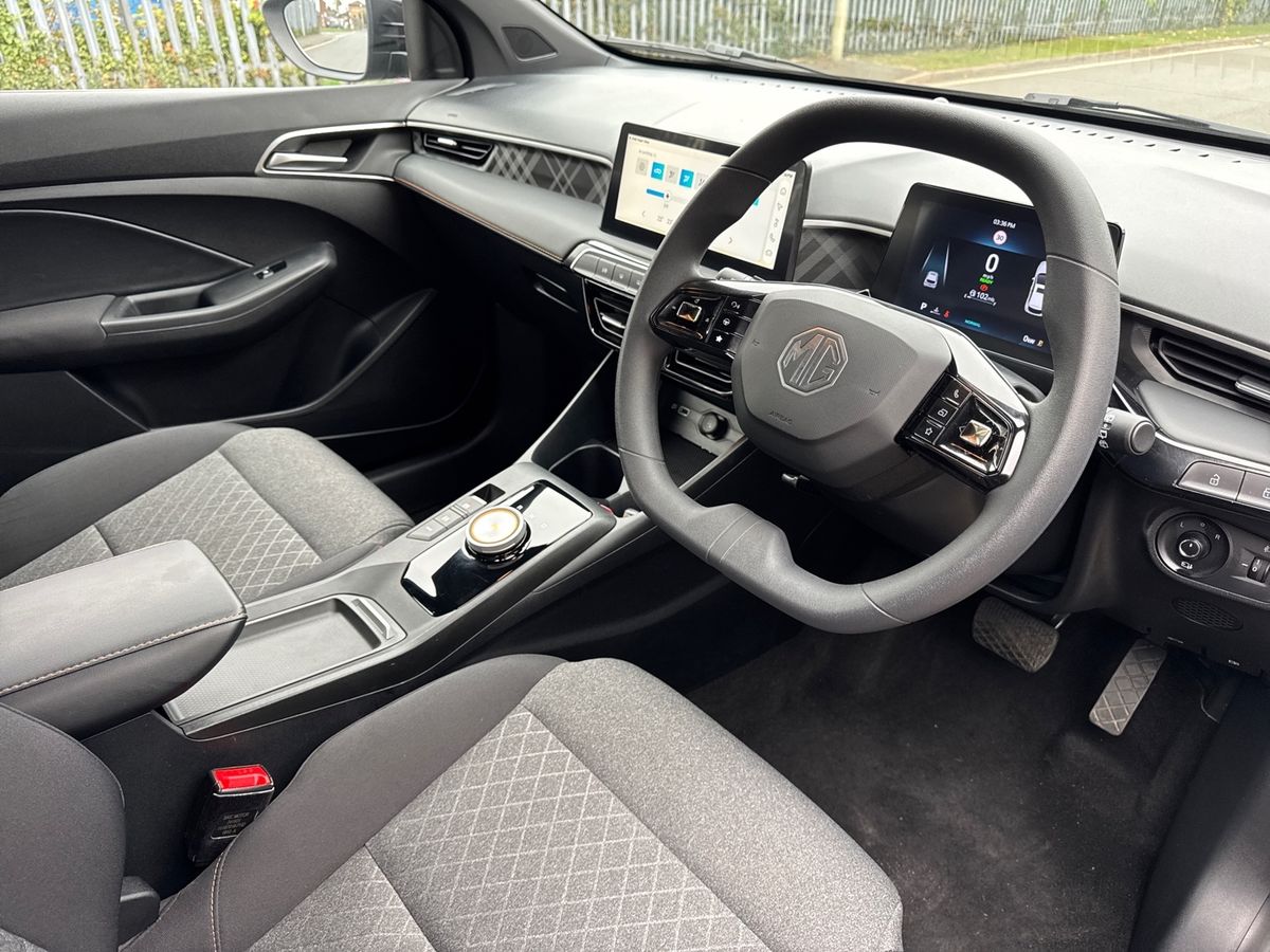 Used MG MG3 2025 for sale - 76593751: Photo 3