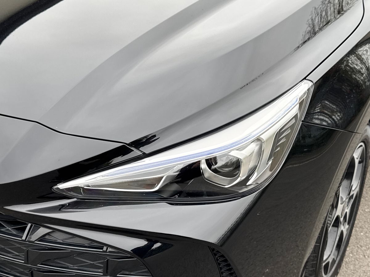 Used MG MG3 2025 for sale - 76593751: Photo 37