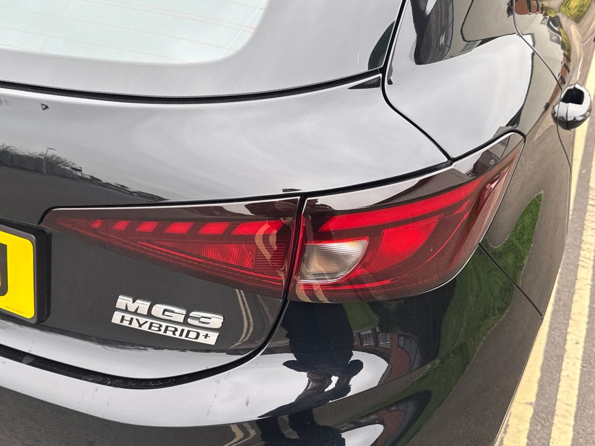 Used MG MG3 2025 for sale - 76593751: Photo 38