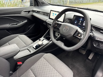 Used MG MG3 2025 for sale - 76593751: Photo