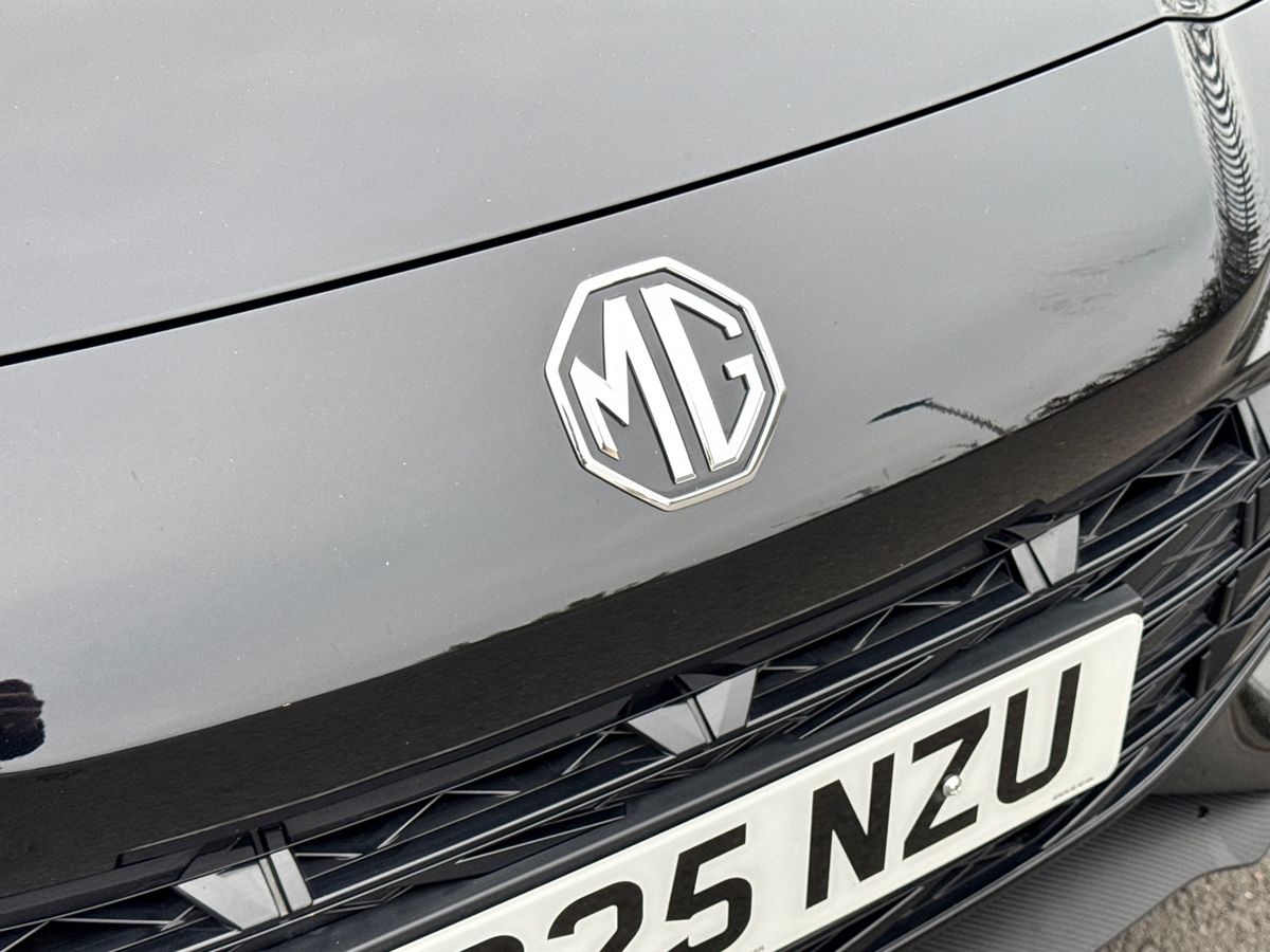 Used MG MG3 2025 for sale - 76593751: Photo 40