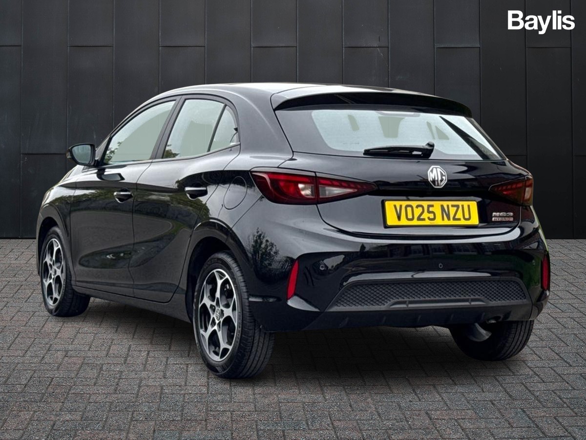 Used MG MG3 2025 for sale - 76593751: Photo 7