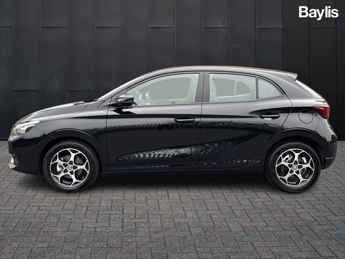 Used MG MG3 2025 for sale - 76593751: Photo 8