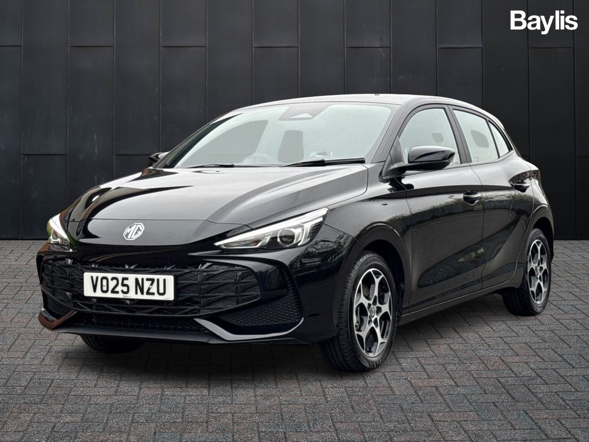 Used MG MG3 2025 for sale - 76593751: Photo 9