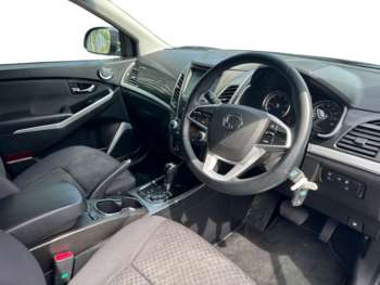 Used Ssangyong Korando 2020 for sale - 74997399: Photo