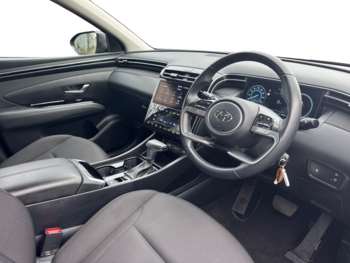 Used Hyundai TUCSON 2021 for sale - 73865450: Photo