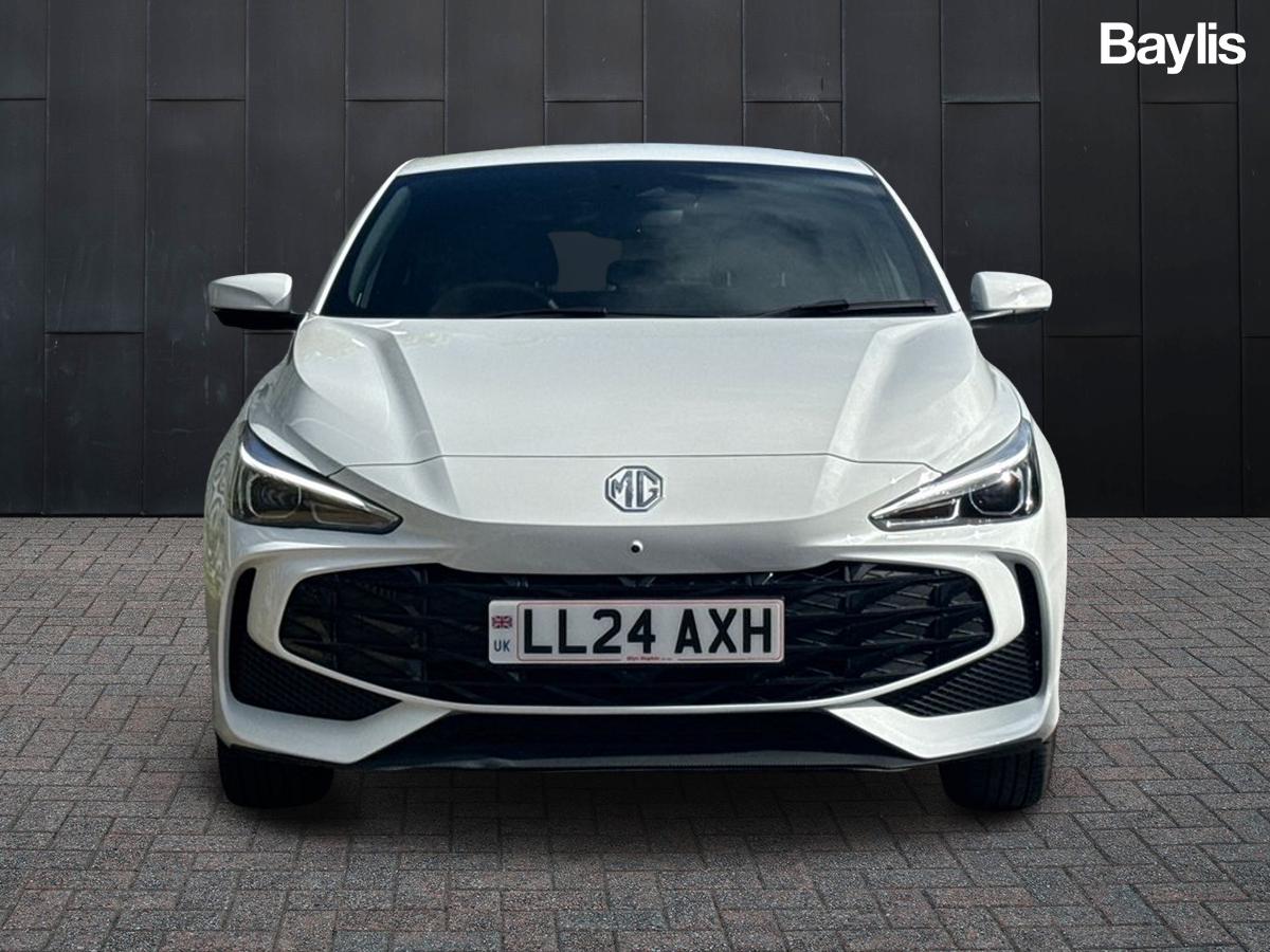 Used MG MG3 2024 for sale - 77638194: Photo 10
