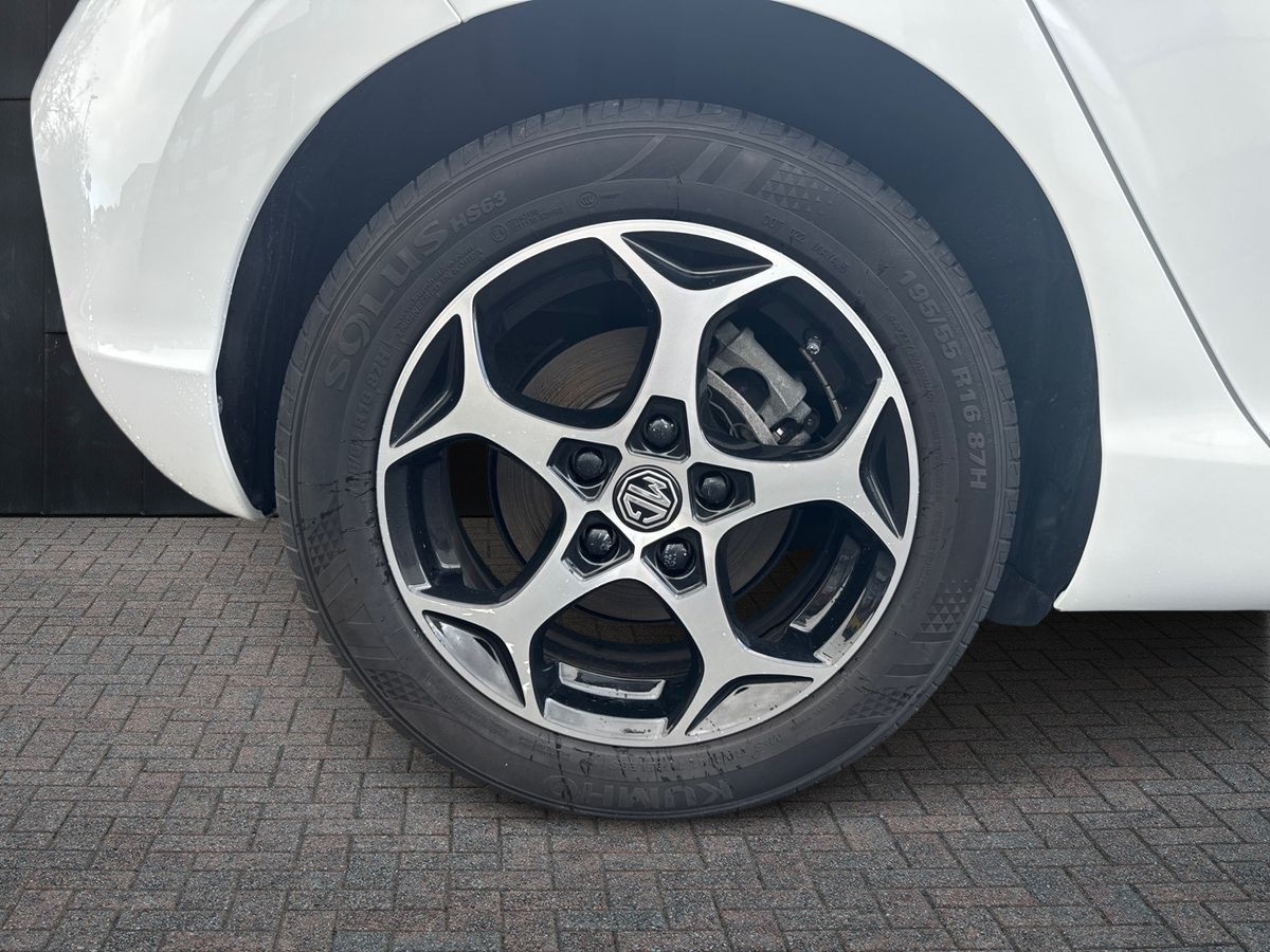 Used MG MG3 2024 for sale - 77638194: Photo 11